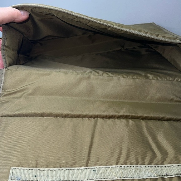 Hartmann Padded 15” Padded Laptop Carrier Sleeve - Picture 9 of 9